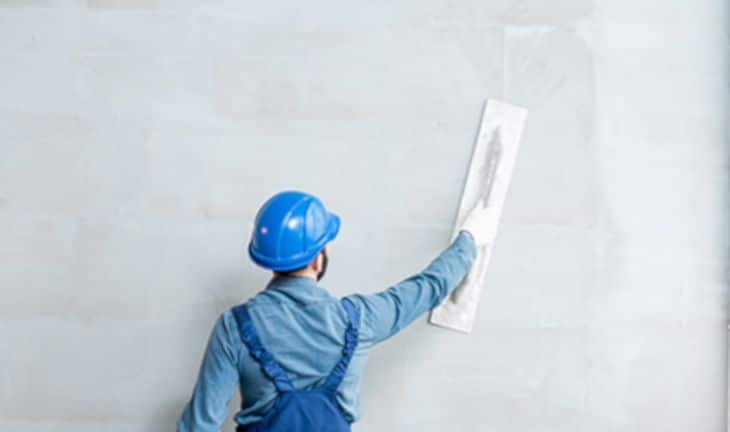 Kaynaklar İnşaat Sıvacısı